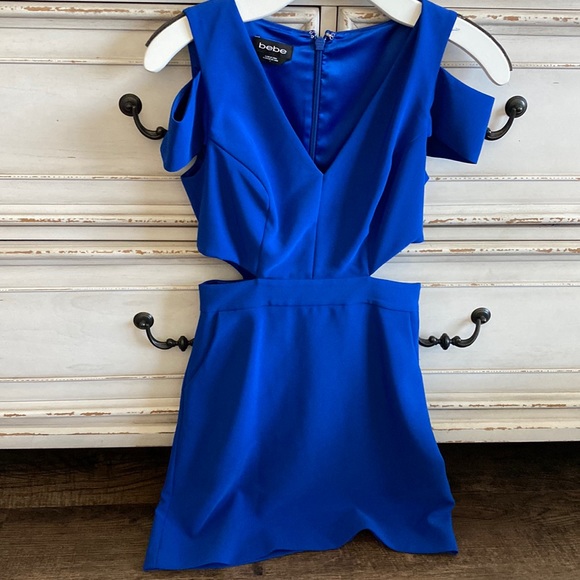 BEBE dress size 2 - Picture 1 of 2